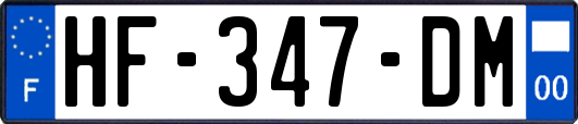HF-347-DM