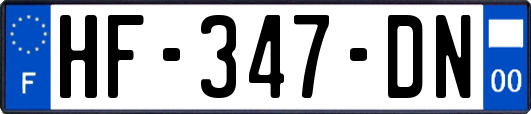 HF-347-DN