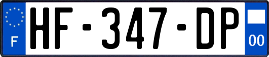 HF-347-DP