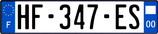 HF-347-ES