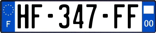 HF-347-FF