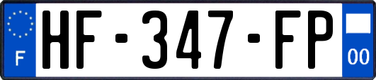 HF-347-FP