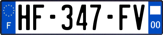 HF-347-FV