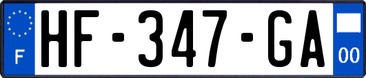 HF-347-GA