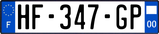 HF-347-GP