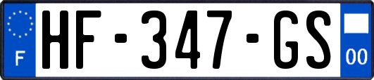 HF-347-GS
