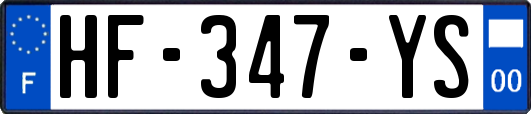 HF-347-YS