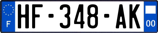 HF-348-AK