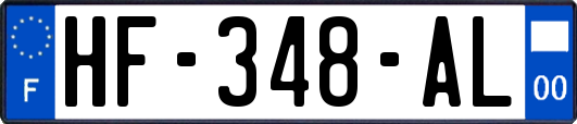 HF-348-AL