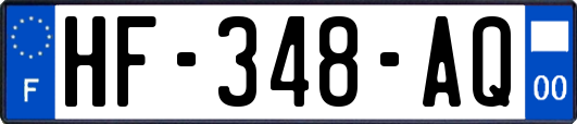 HF-348-AQ