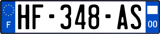 HF-348-AS