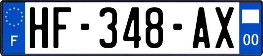 HF-348-AX