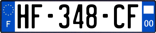 HF-348-CF