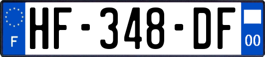 HF-348-DF