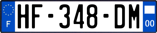 HF-348-DM