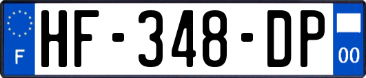 HF-348-DP