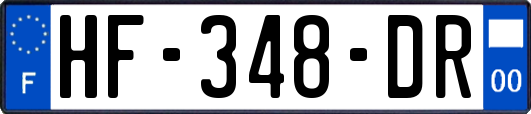 HF-348-DR