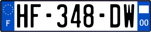 HF-348-DW