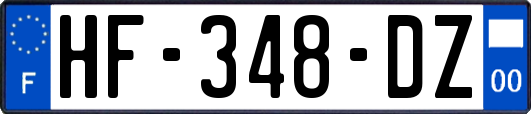 HF-348-DZ