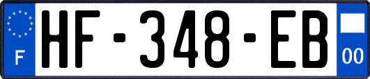 HF-348-EB