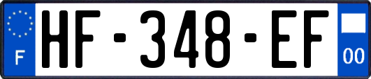 HF-348-EF
