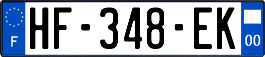 HF-348-EK