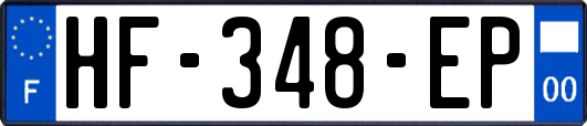 HF-348-EP