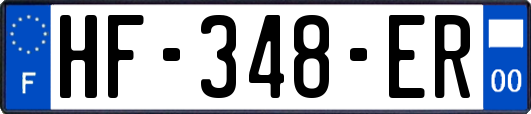 HF-348-ER