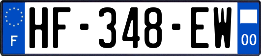 HF-348-EW