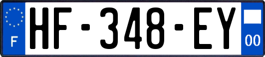 HF-348-EY
