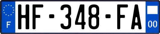 HF-348-FA