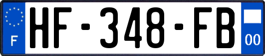 HF-348-FB