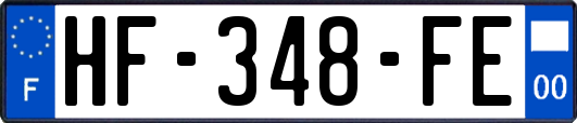 HF-348-FE
