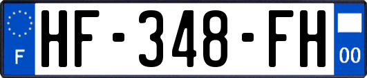 HF-348-FH