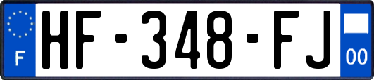 HF-348-FJ