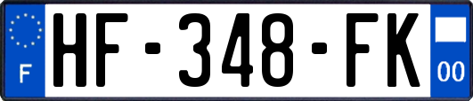 HF-348-FK