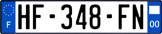 HF-348-FN