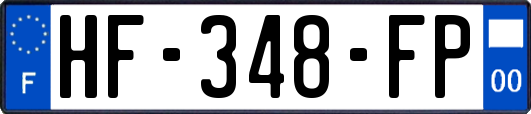 HF-348-FP