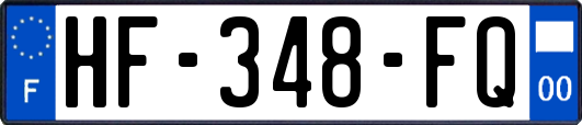 HF-348-FQ