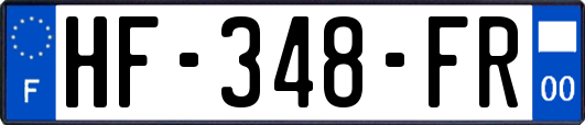 HF-348-FR