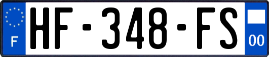 HF-348-FS