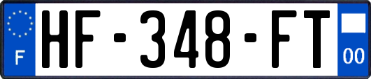 HF-348-FT