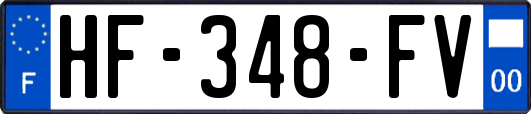 HF-348-FV