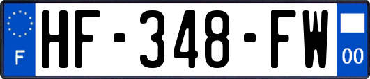 HF-348-FW
