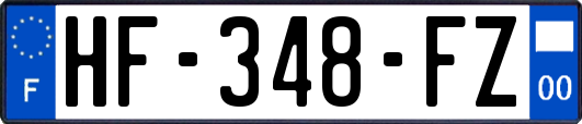HF-348-FZ