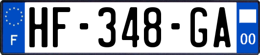 HF-348-GA