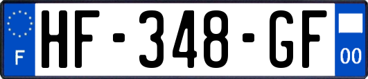 HF-348-GF