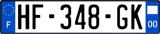 HF-348-GK