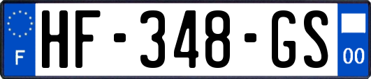 HF-348-GS