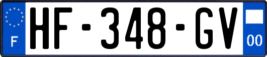 HF-348-GV